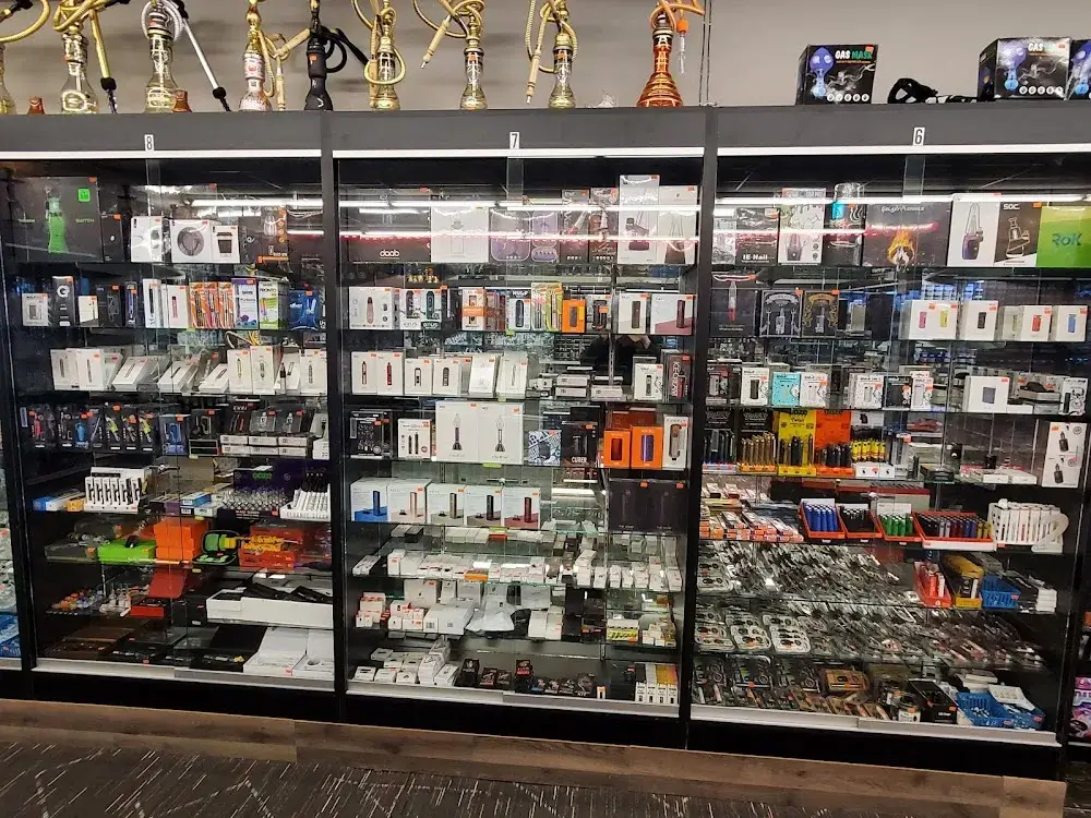 Intense Premium Handrolled Cigars